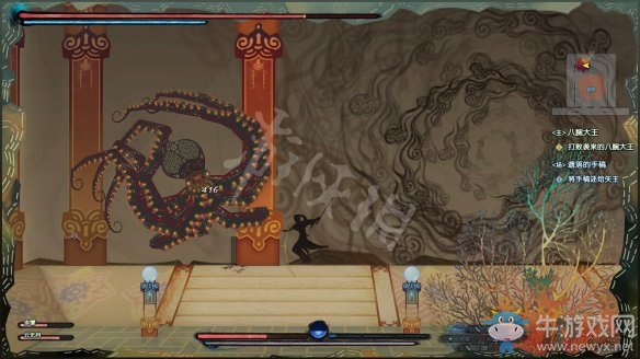 《古劍奇譚3》過關(guān)攻略圖文大全