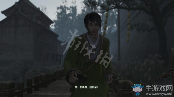 《古劍奇譚3》過(guò)關(guān)攻略圖文大全