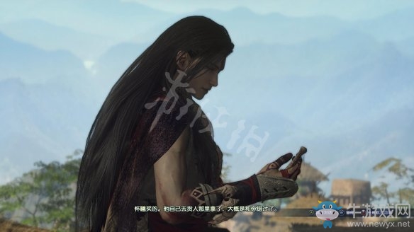 《古劍奇譚3》過(guò)關(guān)攻略圖文大全