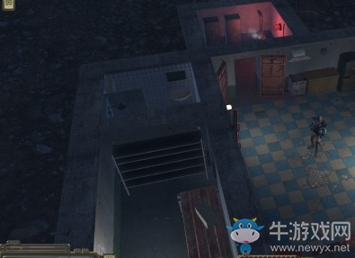 《核爆RPG末日余生》保險(xiǎn)箱密碼獲得方法介紹