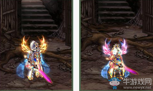 《DNF》神選之英杰禮包 春節(jié)套來啦