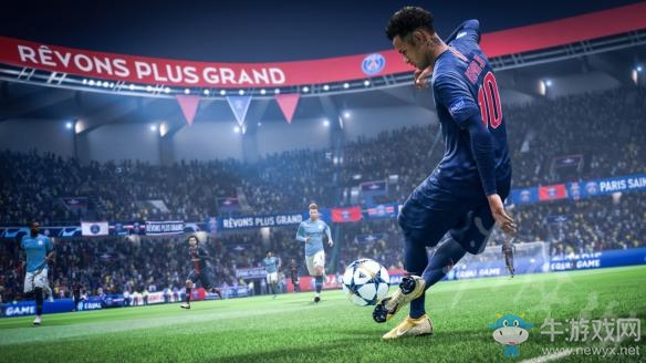 《FIFA19》誤封解決辦法攻略
