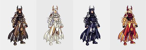 《DNF》神選之英杰禮包 春節(jié)套來啦
