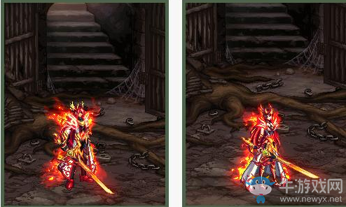 《DNF》神選之英杰禮包 春節(jié)套來啦