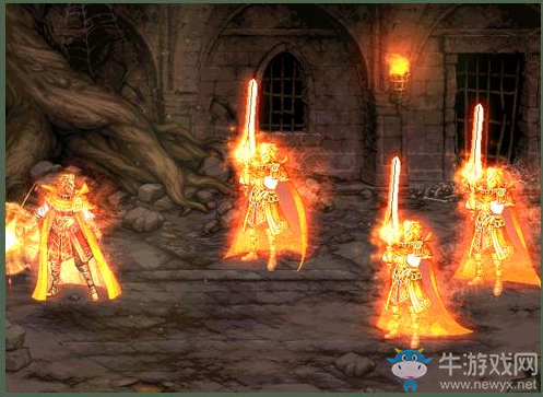 《DNF》神選之英杰禮包 春節(jié)套來啦