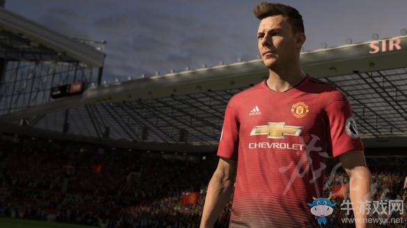 《FIFA19》誤封解決辦法攻略