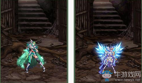 《DNF》神選之英杰禮包 春節(jié)套來啦