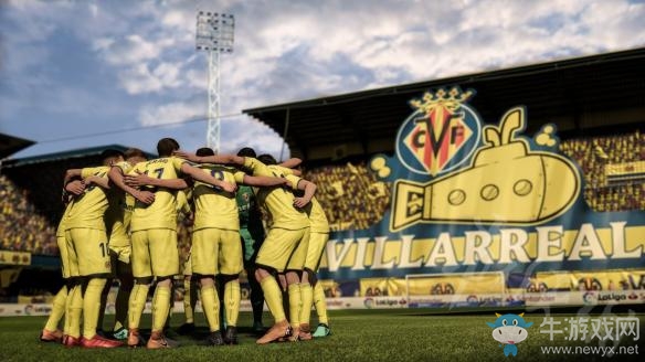 《FIFA19》誤封解決辦法攻略