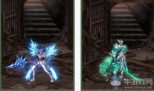 《DNF》神選之英杰禮包 春節(jié)套來啦