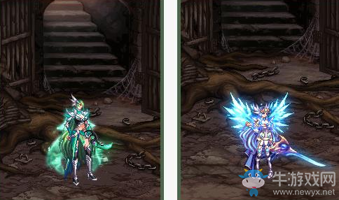 《DNF》神選之英杰禮包 春節(jié)套來啦
