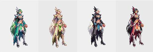 《DNF》神選之英杰禮包 春節(jié)套來啦