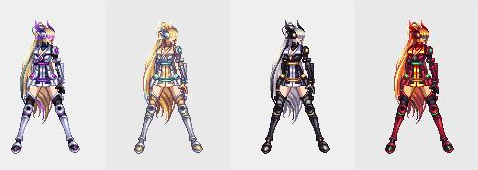 《DNF》神選之英杰禮包 春節(jié)套來啦