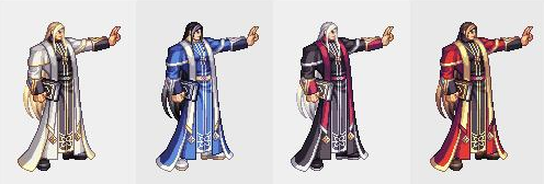 《DNF》神選之英杰禮包 春節(jié)套來啦