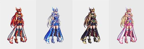《DNF》神選之英杰禮包 春節(jié)套來啦