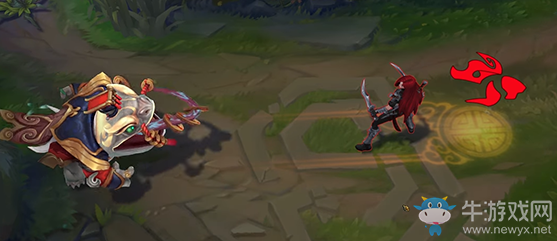 《LOL》2019豬年限定皮膚 錢幣皇帝塔姆皮膚介紹