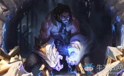 《LOL》解脫者塞拉斯臺詞大全