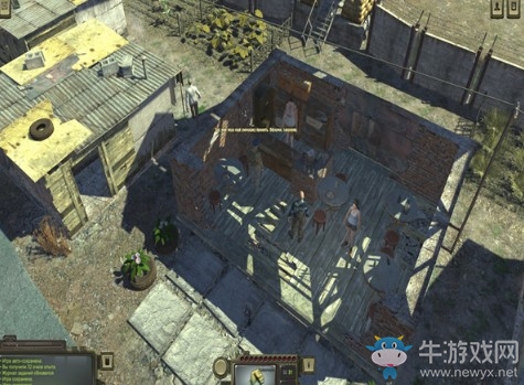 《核爆RPG:末日余生》配置要求一覽
