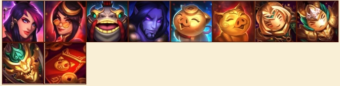 《LOL》9.2版本更新內容介紹