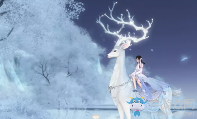 《逆水寒》1月10日版本更新