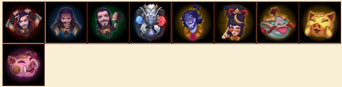 《LOL》9.2版本更新內容介紹