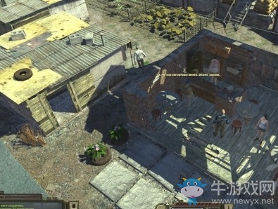 《核爆RPG末日余生》前期注意事項(xiàng)一覽