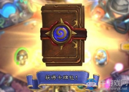 《爐石傳說》本周亂斗：聯(lián)合對(duì)抗奈法利安玩法推薦