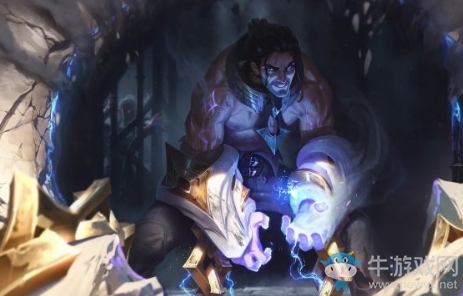 《LOL》9.2版本更新內容介紹