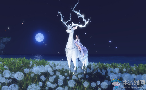 《逆水寒》1月10日版本更新