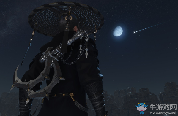 《逆水寒》1月10日版本更新