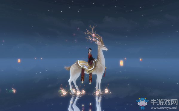 《逆水寒》1月10日版本更新