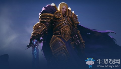 《魔獸爭霸3》重置版預(yù)購地址介紹