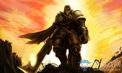 《爐石傳說》奧丹姆奇兵Hunterace送葬元氣騎卡組推薦