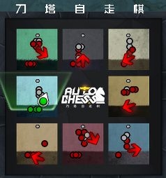 《刀塔自走棋》游戲風(fēng)格及玩法介紹