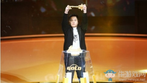 《爐石傳說》2018黃金總決賽冠軍卡組匯總