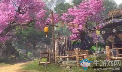 《逆水寒》乞巧之約奇遇攻略