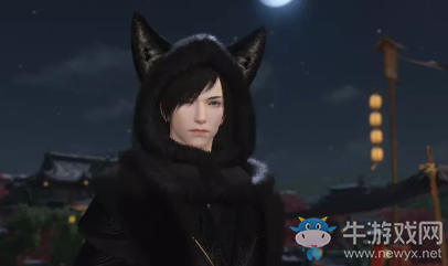 《逆水寒》遺跡逃亡奇遇攻略