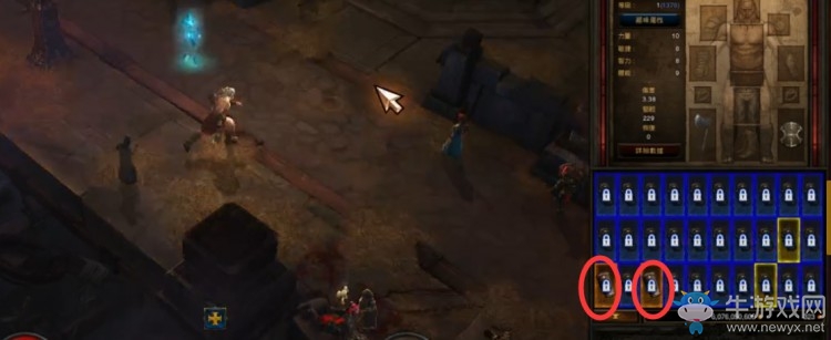 《暗黑破壞神3》快速獲得流派核心傳奇方法介紹