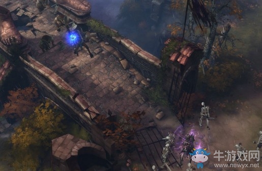 《暗黑破壞神3》快速獲得流派核心傳奇方法介紹