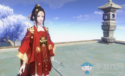 《天涯明月刀》2020春節(jié)活動(dòng)大全