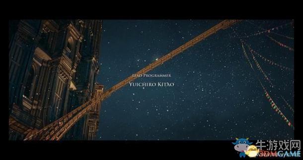 《永恒終焉》全流程通關攻略