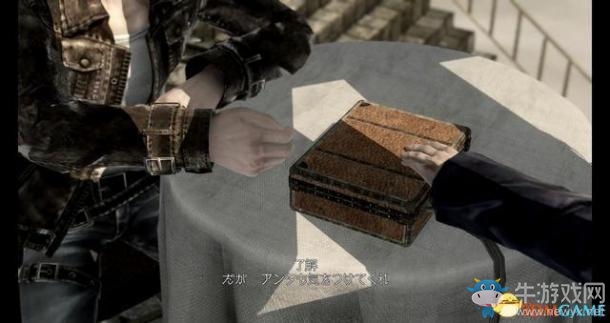《永恒終焉》序章：天頂之星通關(guān)攻略