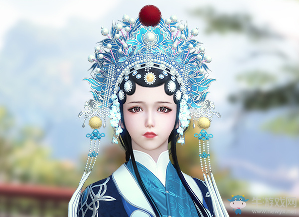 《天涯明月刀》心王·折子戲外觀一覽