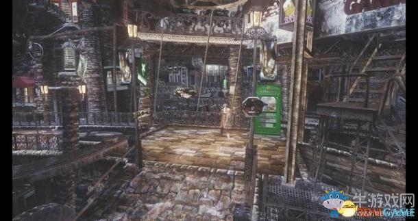 《永恒終焉》第六章：病通關攻略