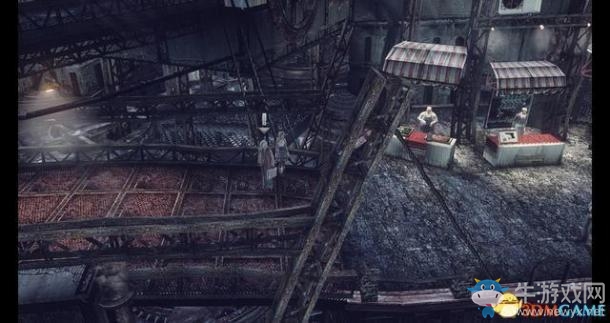 《永恒終焉》第六章：病通關攻略