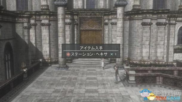 《永恒終焉》全流程通關(guān)攻略