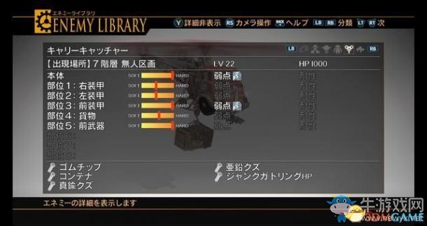 《永恒終焉》第六章：病通關攻略
