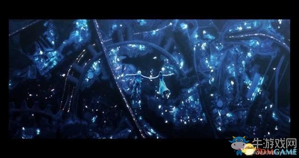 《永恒終焉》全流程通關攻略