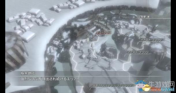 《永恒終焉》第六章：病通關攻略