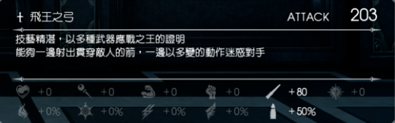 《最終幻想15》飛王之弓獲取攻略