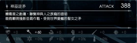 《最終幻想15》神巫逆矛劍獲取攻略